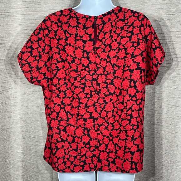 Alison J. Shirt & skirt - Picture 4 of 9